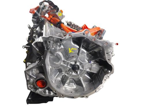 Used Gearbox Gearbox TOYOTA RAV 4 V (_A5_, _H5_) 2.5 Hybrid (AXAH52) (218 hp) 17558080 17558080