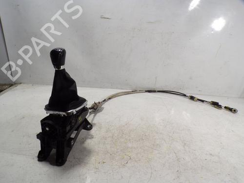 Selector da caixa manual FORD FIESTA VI (CB1, CCN) [2008-2024]  8823823