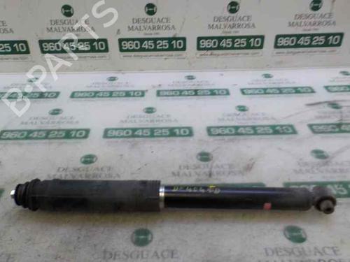 Right rear shock absorber TOYOTA VERSO (_R2_) 1.6 D4-D (WAR20_) | BP6329844M19