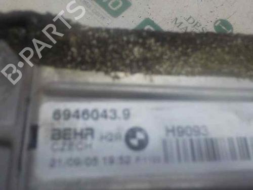 Air conditioning evaporator BMW 5 (E60) 530 d | BP11644812M109 