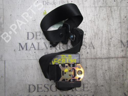 Used Front right seatbelt MERCEDES-BENZ C-CLASS (W203) [2000-2007]  8740179