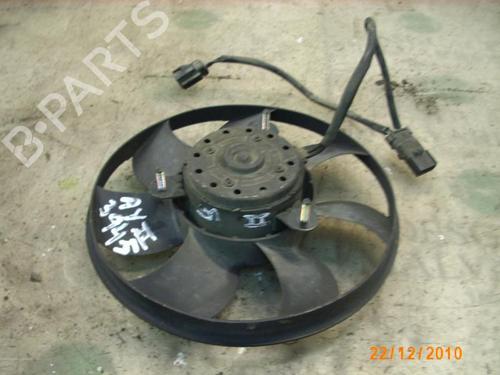 Radiator fan CHRYSLER VOYAGER / GRAND VOYAGER III (GS_, NS_) 2.5 TD | BP3779074M35 