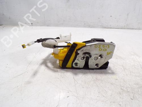 Used Front right lock KIA CEE'D (JD) [2012-2018]  9313319