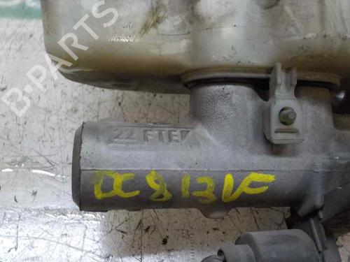 Brake master cylinder SEAT IBIZA IV (6J5, 6P1) 1.9 TDI | BP4674624M77 
