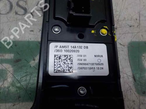 Left front window switch FORD GRAND C-MAX (DXA/CB7, DXA/CEU) 1.6 TDCi | BP4702202I27 - Image 3
