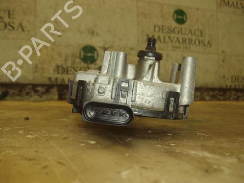 Front wiper motor FORD FOCUS II Turnier (DA_, FFS, DS)  | BP3753127M29 