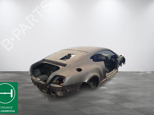 Used Right rear fenders Right rear fenders BENTLEY CONTINENTAL Coupe (3W_, 393) 6.0 FLEX (630 hp) 32232636 32232636