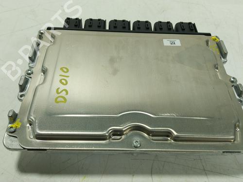 Engine control unit (ECU) BMW X3 (G01, F97, G08) xDrive 30 e Plug-in-Hybrid | BP33465745M57 - Image 2