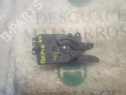 Used Electronic module Electronic module VW POLO (6N2) 1.4 (60 hp) 9530099 9530099