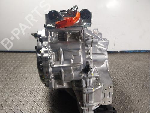 Gearbox TOYOTA RAV 4 V (_A5_, _H5_) 2.5 Hybrid (AXAH52) | BP17558080M3 