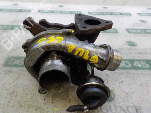 Turbolader/Kompressor RENAULT MASTER II Bus (JD)  | BP6329959M71 