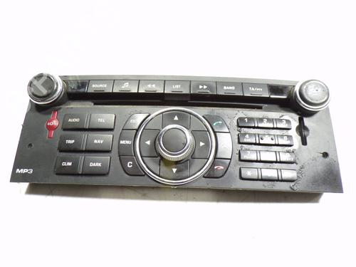 Switch CITROËN C6 (TD_) 2.7 HDi 554550422405