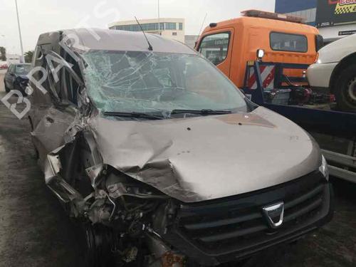 Left front brake caliper DACIA DOKKER MPV (KE_) 1.5 dCi (KEAJ, KEAH) | BP11549754M105  - Image 9