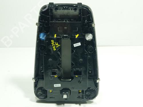 Kabinelys AUDI A4 Allroad B9 (8WH, 8WJ) | BP35751149I8 - Image 2