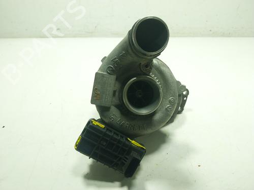 Turbocharger/Supercharger MERCEDES-BENZ M-CLASS (W164)  | BP29293085M71 
