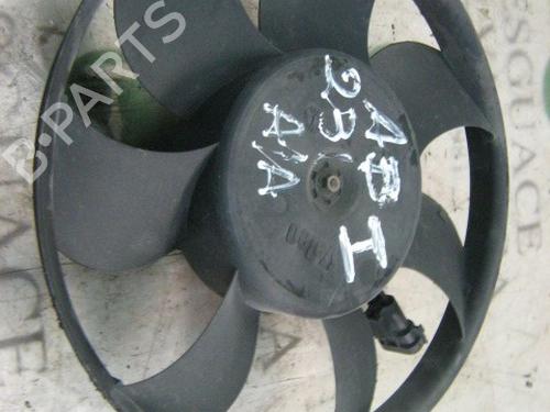 Used Radiator fan ROVER 400 II (RT) [1995-2000]  3749753