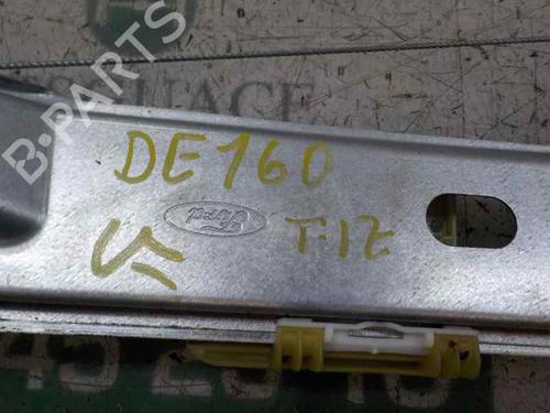 Rear left window mechanism FORD GRAND C-MAX (DXA/CB7, DXA/CEU)  | BP4710087C24 