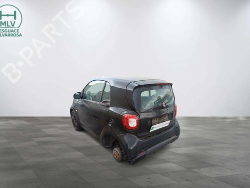 Electronic module SMART FORTWO Coupe (453) 0.9 (453.344, 453.353) | BP38601506M83 - Image 8