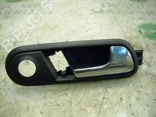 Used Front right interior door handle SEAT IBIZA III (6L1) 1.9 TDI (100 hp) 3750011