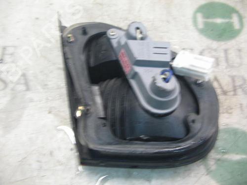 Højre baglygte bagklap DAEWOO LANOS (KLAT) 1.6 16V | BP3785954C80 