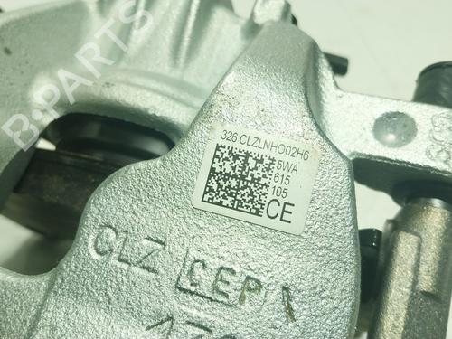 Left front brake caliper SEAT LEON Sportstourer (KL8, KLD) 1.5 eTSI | BP32294144M105 - Image 5