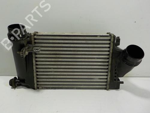 Used Intercooler Intercooler NISSAN X-TRAIL III (T32_, T32R, T32RR) 1.6 dCi (T32) (130 hp) 11189531 11189531