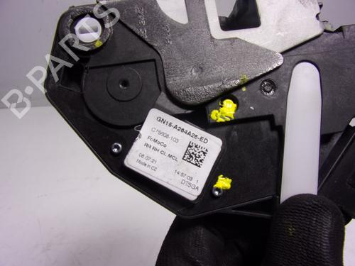 Rear right lock FORD ECOSPORT 1.0 EcoBoost | BP17185072C99 