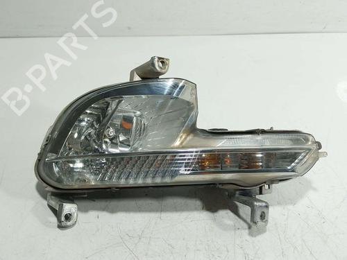 Used Right front fog light Right front fog light 39148341 39148341