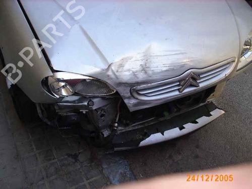 Front windshield wiper arm CITROËN SAXO (S0, S1)  | BP3775671C143 