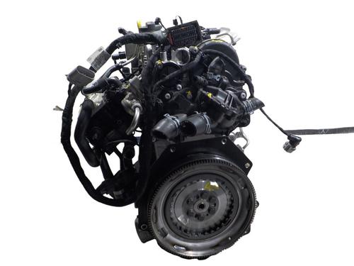 Engine AUDI A1 Sportback (GBA)  | BP9645565M1 