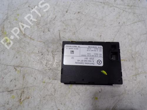 Electronic module MERCEDES-BENZ M-CLASS (W164) ML 350 4-matic (164.186) | BP8420922M83 - Image 2