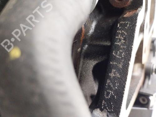 Engine SEAT IBIZA IV (6J5, 6P1) 1.6 TDI | BP31850644M1 