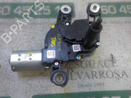 Used Rear wiper motor Rear wiper motor VW POLO VI (AW1, BZ1, AE1) 1.0 TSI (95 hp) 6557083 6557083