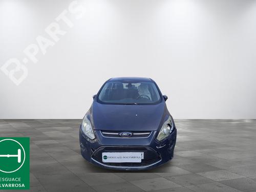 Master brake FORD C-MAX II (DXA/CB7, DXA/CEU) 1.6 Ti | BP8418590M77  - Image 8