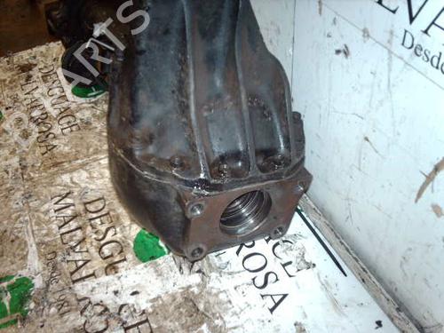 Differenziale anteriore ISUZU TROOPER III 3.0 DTI | BP3778434M23 