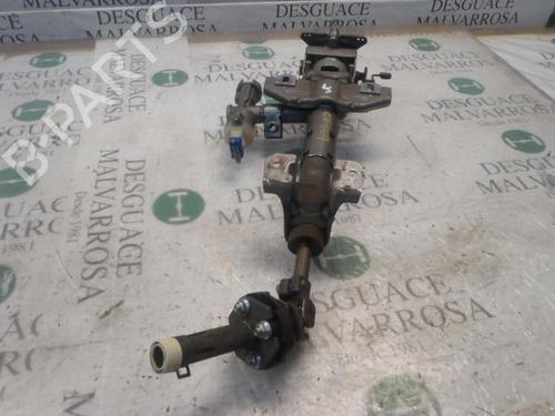 Steering column HYUNDAI SANTA FÉ I (SM) 2.4 16V | BP3815990M21