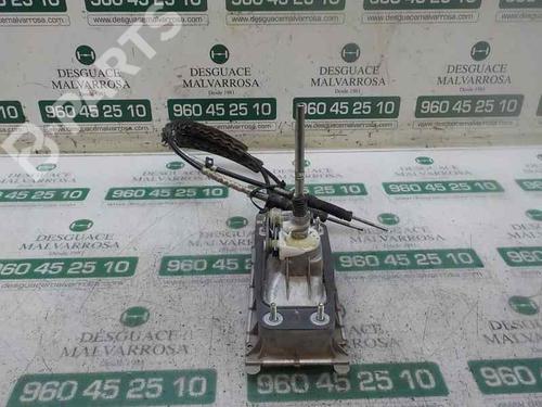 Used Manual gearbox selector Manual gearbox selector SEAT IBIZA IV SC (6J1, 6P5) 1.4 TDI (90 hp) 7412066 7412066