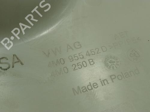Sprinklertank PORSCHE CAYENNE (9YA) 3.0 AWD (9YAAA1) | BP36160305C113 - Image 4