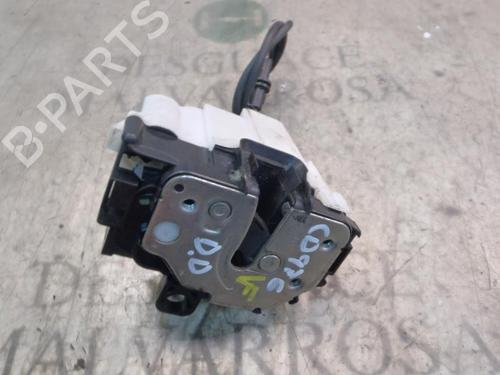 Used Front right lock FIAT PANDA Hatchback Van (169_) [2004-2025]  3813244
