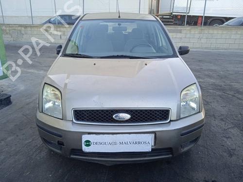 Front right lock FORD FUSION (JU_)  | BP9204095C97 