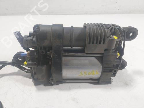 Fahrwerkskompressor PORSCHE MACAN (95B)  | BP17749682M103 