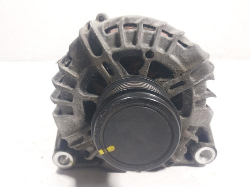 Used Alternator Alternator FORD ECOSPORT 1.5 EcoBlue TDCi (95 hp) 23218885 23218885