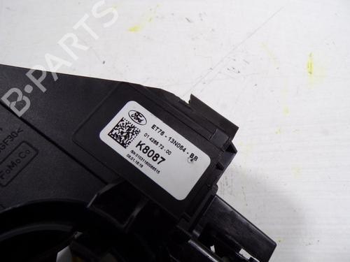 Squib airbag FORD TOURNEO COURIER B460 MPV  | BP7984515C102 