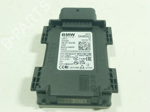 Used Electronic module Electronic module BMW 8 Coupe (G15, F92) 840 i xDrive (333 hp) 24578092 24578092