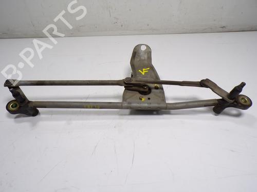 Used Front wiper motor BMW X5 (E53) 3.0 d (218 hp) 15581778