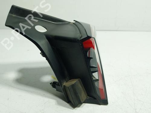Right taillight TESLA MODEL Y (5YJY) EV | BP36694602C35 - Image 2