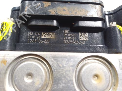 ABS pump OPEL VIVARO C Platform Cabin (K0) 2.0 | BP24513560M43  - Image 8