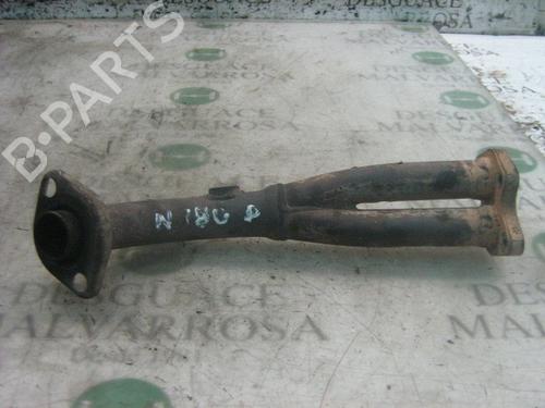 Used Exhaust manifold SKODA FELICIA II (6U1) [1998-2001]  14295726