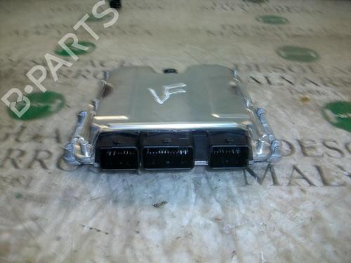 Engine control unit (ECU) CITROËN C5 I (DC_)  | BP3775971M57 