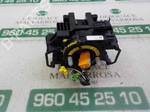Used Squib airbag VOLVO XC60 I SUV (156) D3 / D4 (163 hp) 5111774